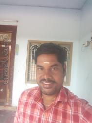 VHM4296  : Vanniyakullak Kshatriya (Tamil)  from  Villupuram