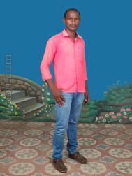 VHM4385  : Nadar (Tamil)  from  Thoothukudi