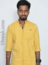 VHM4458  : Mudaliar (Tamil)  from  Chennai