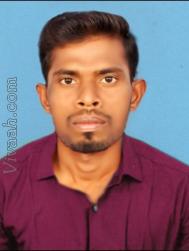 VHM4698  : Devendra Kula Vellalar (Tamil)  from  Tiruchirappalli