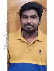 VHM4780  : Nadar (Tamil)  from  Madurai