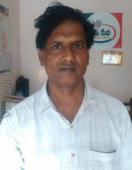 VHM4972  : Kamma (Telugu)  from  Chittoor
