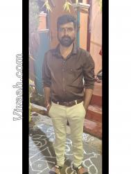 VHM5135  : Naicker (Tamil)  from  Coimbatore