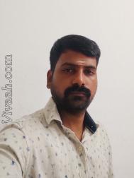 VHM5135  : Naicker (Tamil)  from  Coimbatore