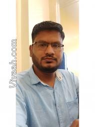 VHM5192  : Sheikh (Hindi)  from  Pune