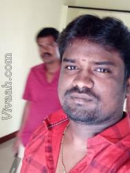 VHM5449  : Devendra Kula Vellalar (Tamil)  from  Srivilliputhur