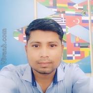 VHM5671  : Scheduled Tribe (Marathi)  from  Bhopal