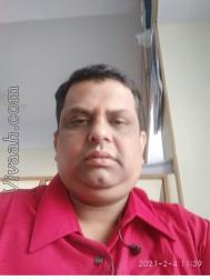 VHM6095  : Maratha (Marathi)  from  Bangalore