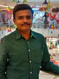 VHM6274  : Kamma (Telugu)  from  Hyderabad
