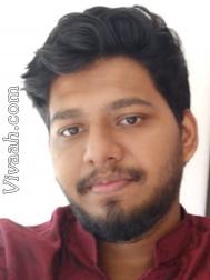 VHM6277  : Nair (Malayalam)  from  Ernakulam