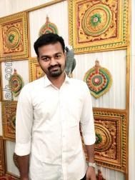 VHM6439  : Sozhiya Vellalar (Tamil)  from  Tiruchirappalli