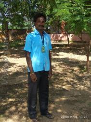 VHM6442  : Kalar (Tamil)  from  Virudunagar