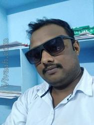 VHM6520  : Syed (Urdu)  from  Hyderabad