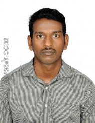 VHM6787  : Tamil Yadava (Tamil)  from  Chennai