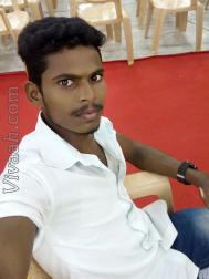 VHM6798  : Yadav (Tamil)  from  Tirunelveli