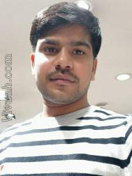 VHM6855  : Reddy (Telugu)  from  Hyderabad