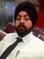 VHM7032  : Gursikh (Punjabi)  from  Jammu