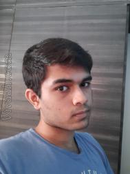 VHM7052  : Patel (Gujarati)  from  Surat