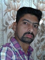 VHM7431  : Brahmin Saraswat (Punjabi)  from  Moga