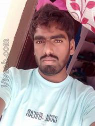 VHM7597  : Reddy (Telugu)  from  Warangal