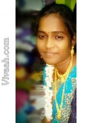 VHM7900  : Adi Dravida (Tamil)  from  Chennai