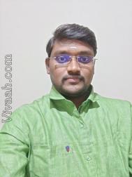 VHM7980  : Mudaliar Senguntha (Tamil)  from  Bangalore