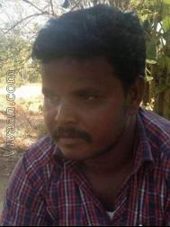 VHM8018  : Gounder (Tamil)  from  Cuddalore