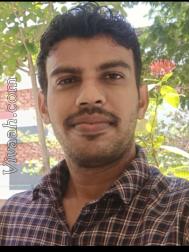 VHM8072  : Nadar (Tamil)  from  Nagercoil