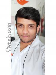 VHM8098  : Patel (Gujarati)  from  Surat