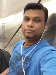 VHM8465  : Adi Dravida (Tamil)  from  Singapore