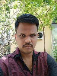 VHM8497  : Nadar (Tamil)  from  Madurai