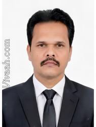 VHM8497  : Nadar (Tamil)  from  Chennai