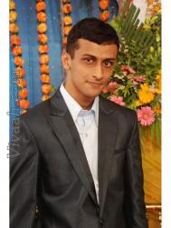 VHM8628  : Maharashtrian (Marathi)  from  Thane
