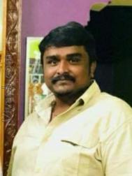 VHM9088  : Adi Dravida (Tamil)  from  Vellore