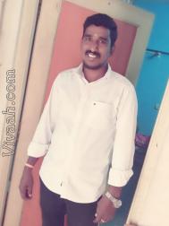 VHM9195  : Naicker (Tamil)  from  Chennai