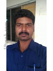 VHM9255  : Adi Dravida (Tamil)  from  Villupuram