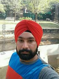 VHM9291  : Jat (Punjabi)  from  Patiala