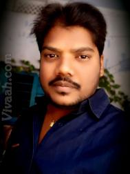 VHM9331  : Arya Vysya (Telugu)  from  Hyderabad