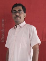 VHM9401  : Brahmin Deshastha (Marathi)  from  Mumbai