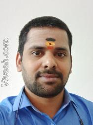 VHM9601  : Brahmin Telugu (Telugu)  from  Hyderabad