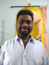 VHM9632  : Naidu (Telugu)  from  Chittoor