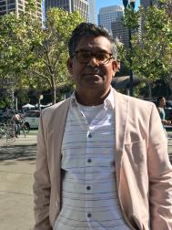 VHM9685  : Bengali (Bengali)  from  San Diego (California)