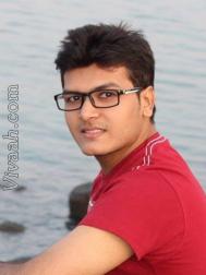 VHM9725  : Patel (Gujarati)  from  Bharuch