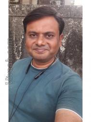 VHM9769  : Brahmin Deshastha (Marathi)  from  Mumbai