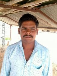 VHM9791  : Vanniyakullak Kshatriya (Tamil)  from  Salem (Tamil Nadu)