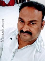 VHM9921  : Arya Vysya (Telugu)  from  Hyderabad