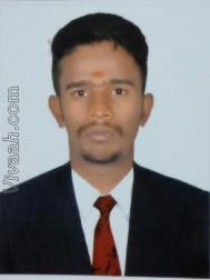 VHM9928  : Chettiar (Tamil)  from  Puducherry