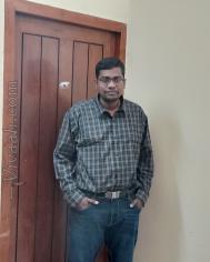 VHN0014  : Mudaliar (Tamil)  from  Chennai