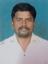 VHN0038  : Devendra Kula Vellalar (Tamil)  from  Tirunelveli