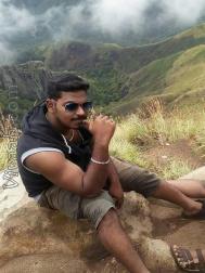 VHN0105  : Naicker (Telugu)  from  Coimbatore